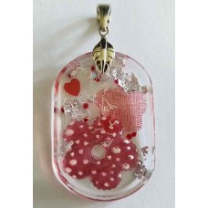 Pendant Resin